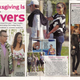 Illustration for article titled This Week In Tabloids: Tigers Mistress, Lindsays Coke Buddy, Britneys Pregnancy